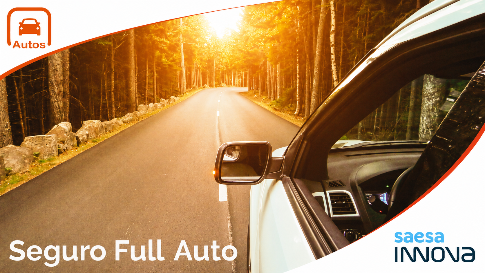 Banner del formulario de autos